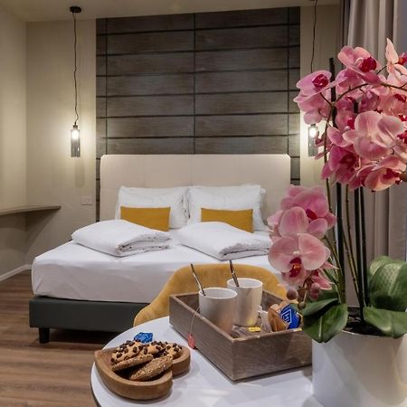 Hi Room Тренто Экстерьер фото
