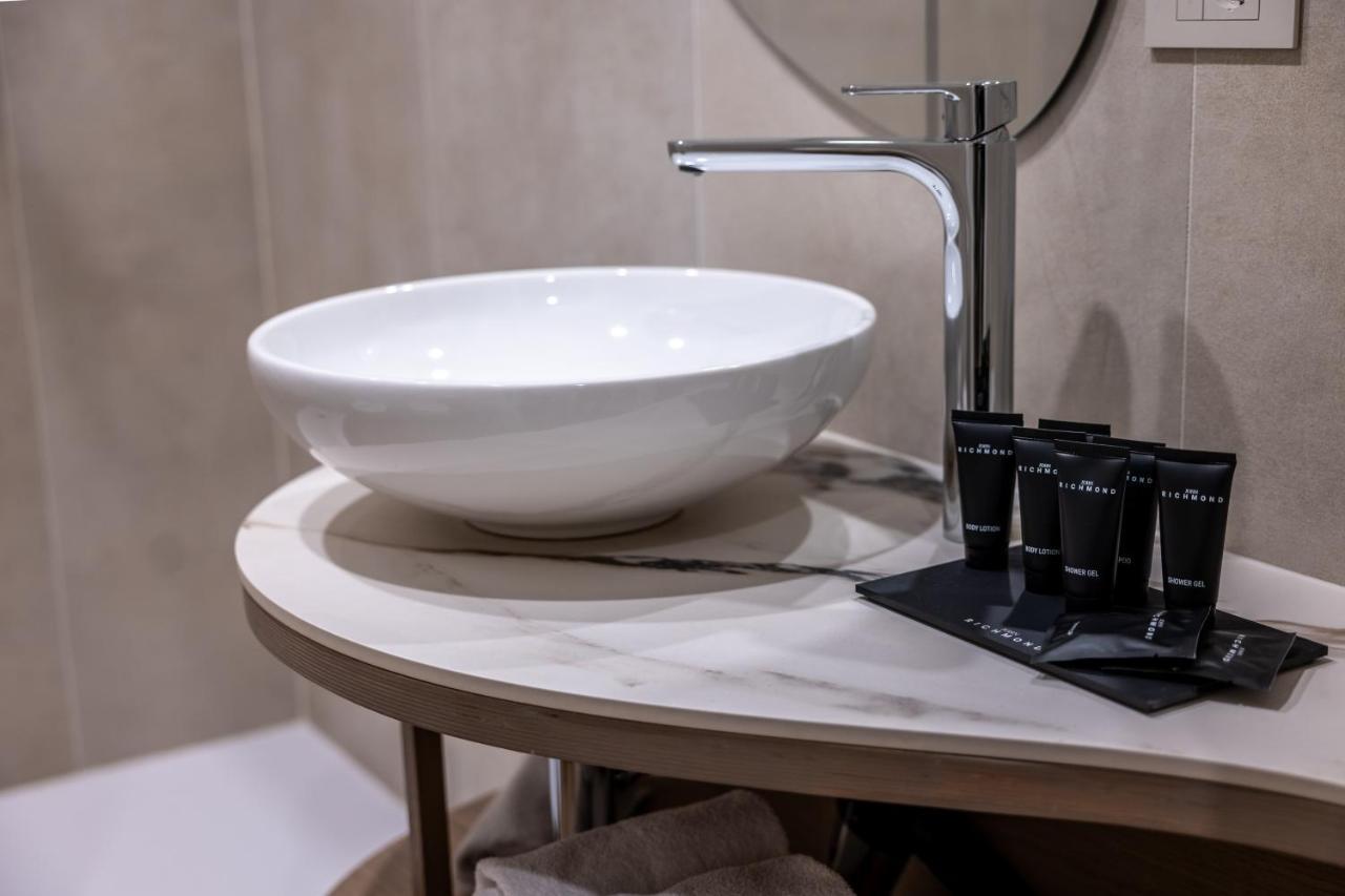 Hi Room Тренто Экстерьер фото