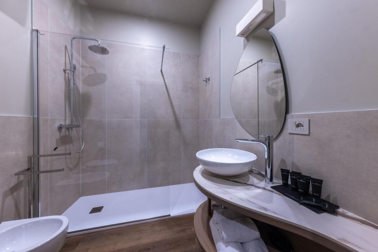 Hi Room Тренто Экстерьер фото